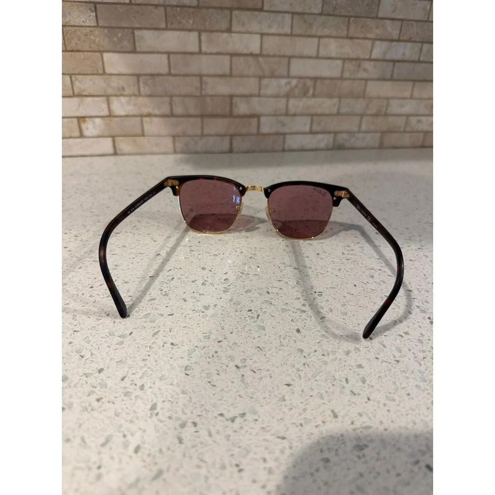 Rayban clubmaster 3016. 51-21